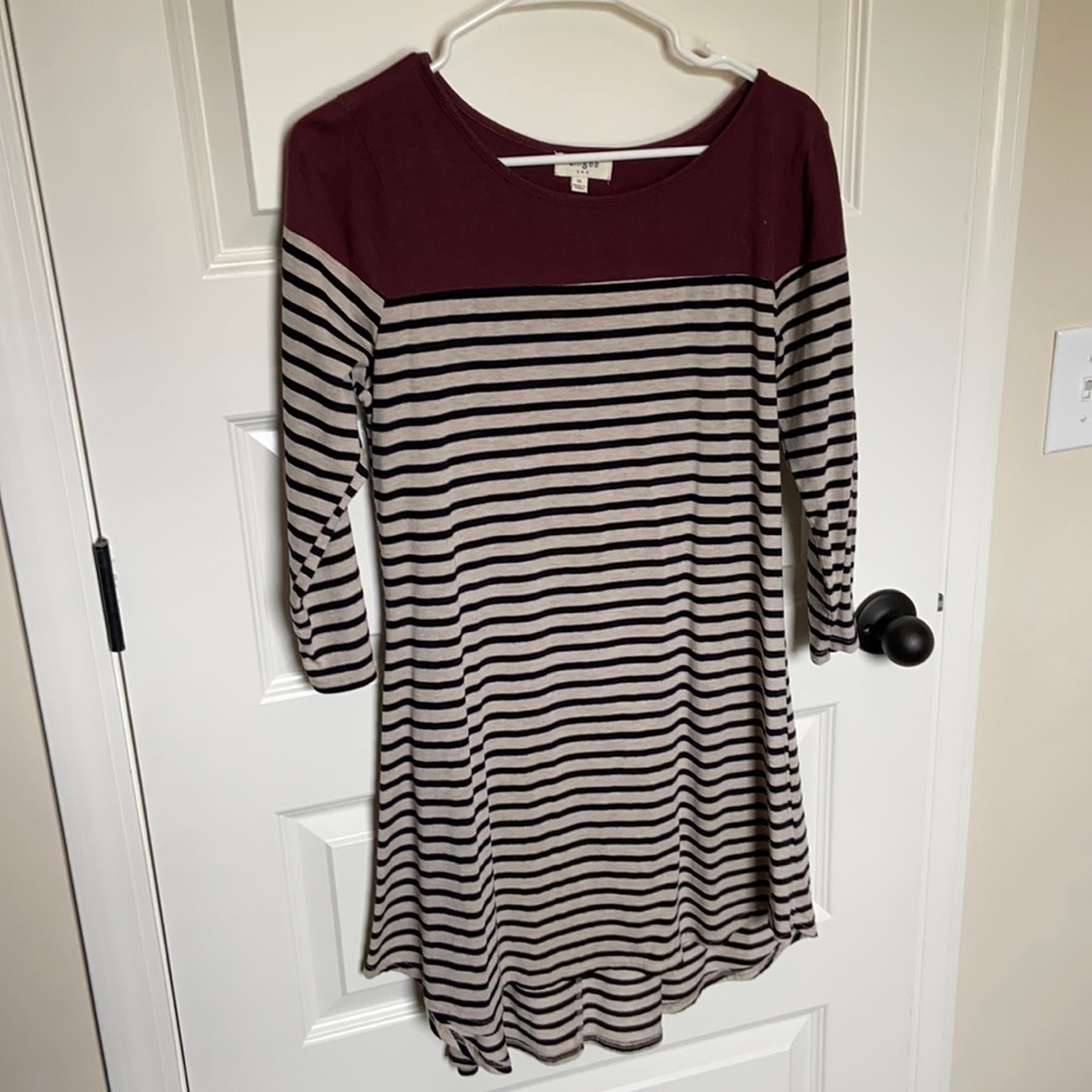 Umgee Casual Dress
